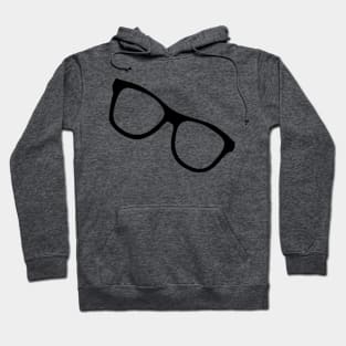 Glasses Hoodie